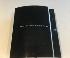 PS3 Faulty