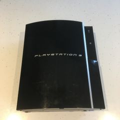 PS3 Faulty