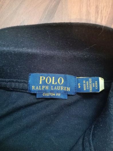 Ralph Lauren replicate polo