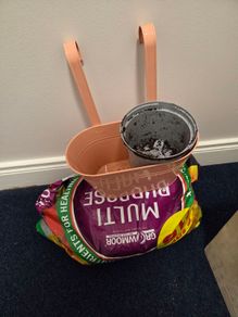 Garden/Balcony items