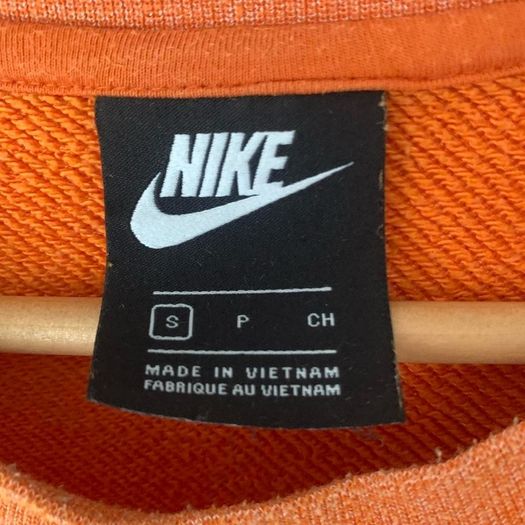 Nike Jumper
