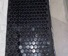 Original Skakti mat