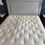 superking size bed and mattress Image 6