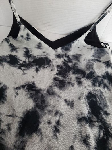 Lovely new maxi dress
