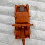 Disney Pixar Cars McDonald's 2006 Movie Tow Mater Tow Truck Used Please see photos Image 2