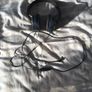 Official PlayStation 4 Licensed Hori Headset Image 8