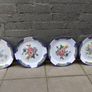 3 X Large Melamine Trays/plates Image 8
