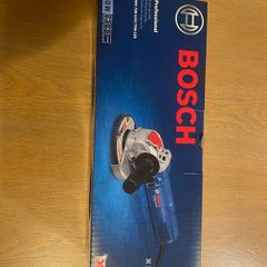 angle grinder