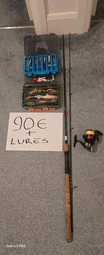 Fishing