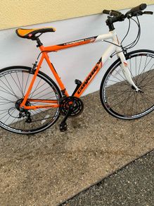 Road Bike