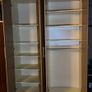 Storage warderobe, wardrobe, cabinet, storage, closet, cupboard, press Image 2