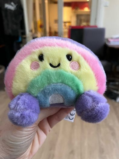 AURORA Vivi Rainbow