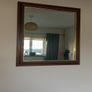 vintage mirrror Image 3