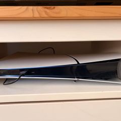 PS5 Digital Slim Edition 1TB + 2 Dual Sense Cntrl
