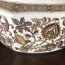 Price drop!!! Vintage Jacobean ironstone ridgeway Staffordshire tureen Image 3