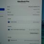 MacBook Pro 16" 32GB | 2021 | M1 Pro | 512GB Image 2