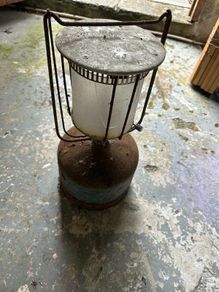 Camping Light