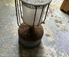 Camping Light