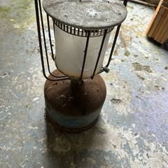 Camping Light