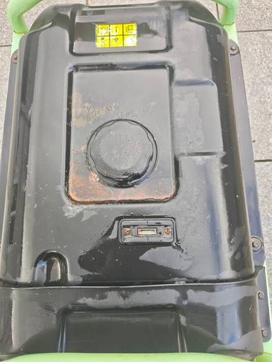 Pramac PX8000 Heavy Duty Petrol Generator