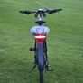 Carrera bike for sale Image 2