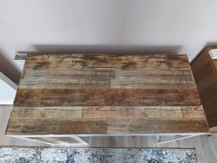 IKEA Micke desk