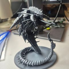Warhammer 40k