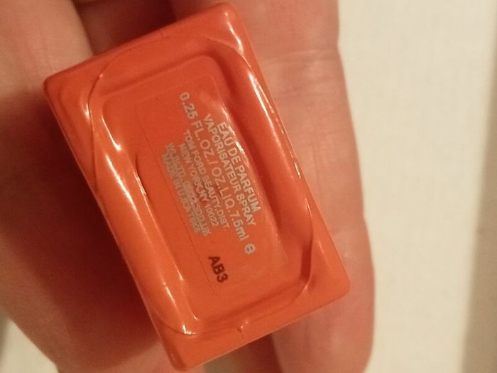 Tom Ford Bitter Peach