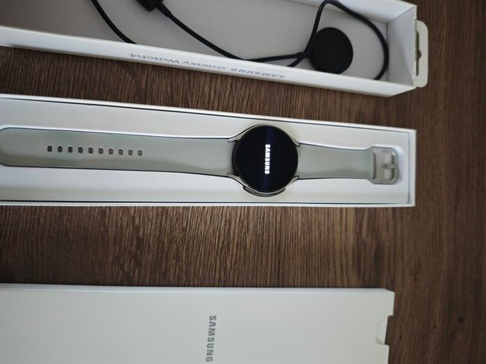 Samsung galaxy watch