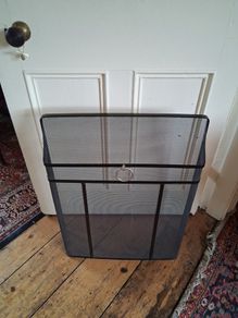fire guard