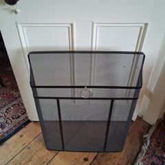 fire guard