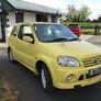 Ignis Sport - for parts Image 2