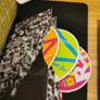 R.E.M Up 2cd/blu-ray deluxe book set Image 2