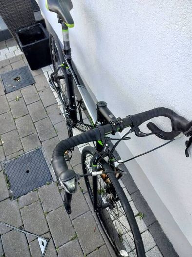 Boardman CX Comp Road Bike