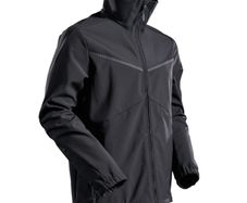 Brand New Mascot Softshell Jacket Breathable Water Repellent Windproof