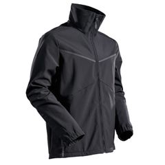 Brand New Mascot Softshell Jacket Breathable Water Repellent Windproof