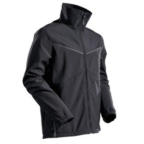 Brand New Mascot Softshell Jacket Breathable Water Repellent Windproof