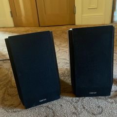 Edifier R1700bt Bluetooth Bookshelf Speakers - Active Near-field Studio Monitors - Powered Speakers 2.0 Setup Enclosure - 66w Rms [tech & Turntables]