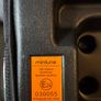 Miniuno Car seat for child E24 Image 4