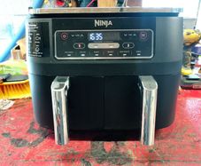 ninja air fryer