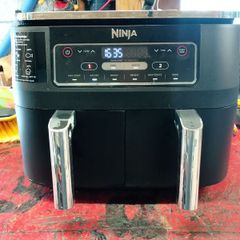 ninja air fryer