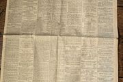 Newspaper