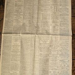 Newspaper