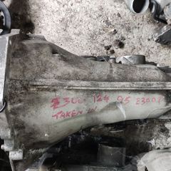 Mercedes w210 E320 Gearbox.