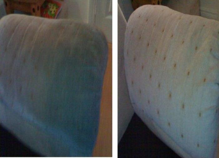 Upholstery Cleaning - Sofa & Couch Cleaners