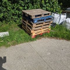 pallets