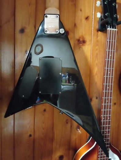 Jackson Rhoads RX 10 D