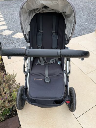 Travel system