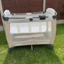 Graco Contour Electra Travel Cot Image 4