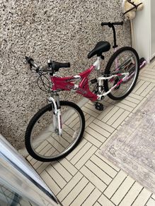 Montain Bike